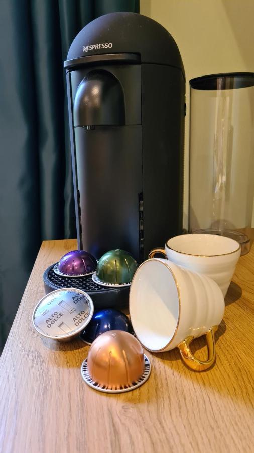 Prinsenbed 陆瓦尔登 外观 照片